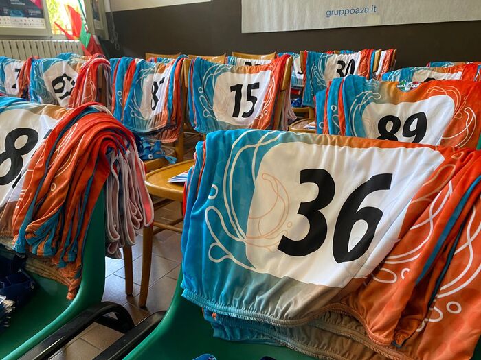 Mondiali di Rafting, domani in Piazza Garibaldi il via ufficiale Mondiali di Rafting, domani in Piazza Garibaldi il via ufficiale