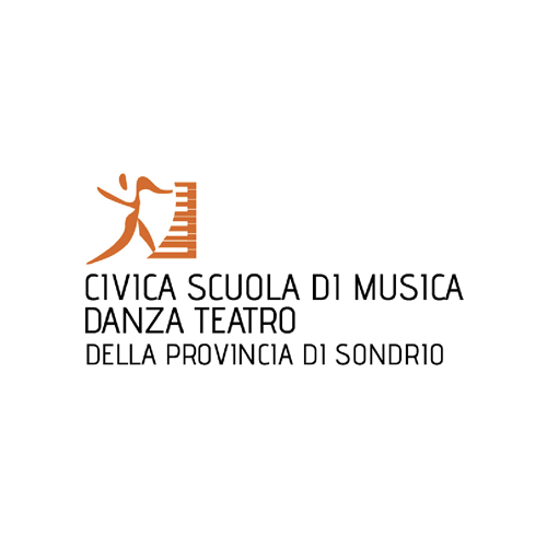 Civica Scuola di Musica Danza Teatro della provincia di Sondrio