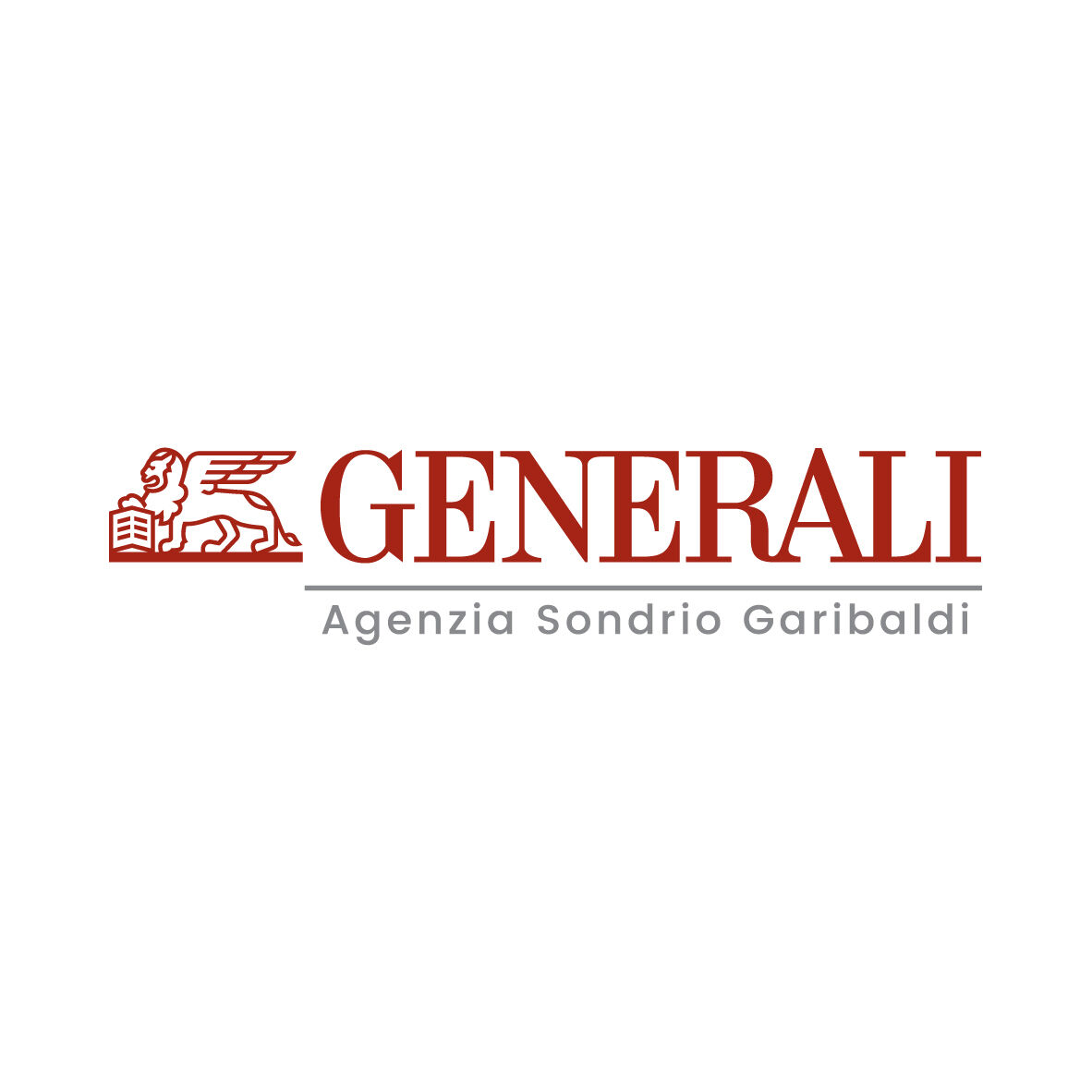 Generali - Agenzia Sondrio Garibaldi